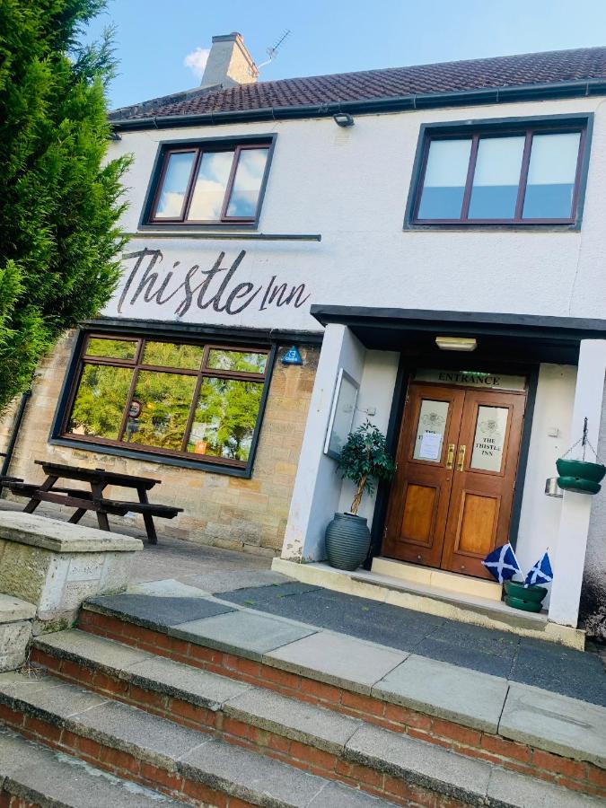 The Thistle Inn 컴녹 외부 사진